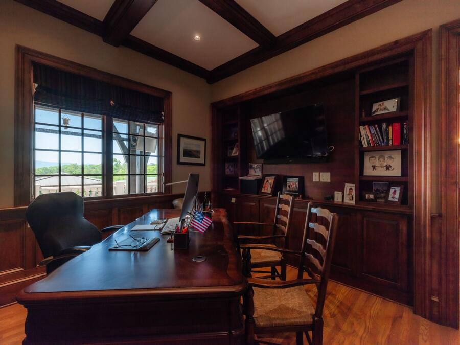 Study with custom built-ins