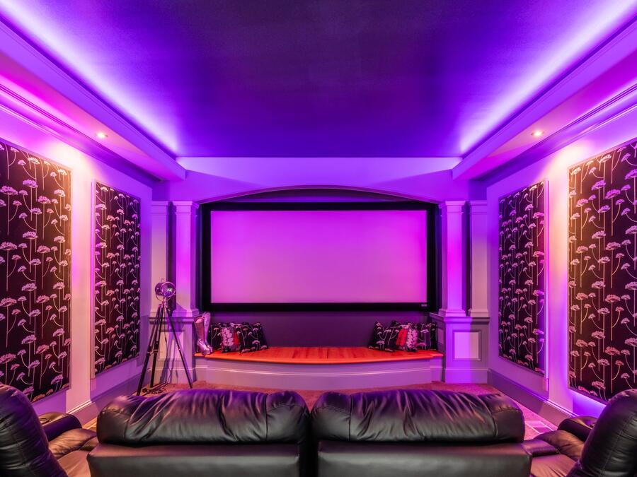 Theater